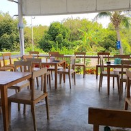 บรรยากาศ Boonsiri Kitchen