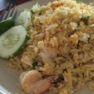 เมนูของร้าน Saithip Food & Drink