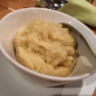 เมนูของร้าน Shantaa Resort Restaurant