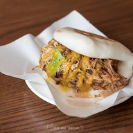 เมนูของร้าน BAO & BUNS