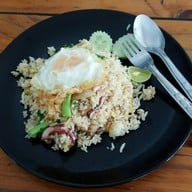 เมนูของร้าน มุมสบาย