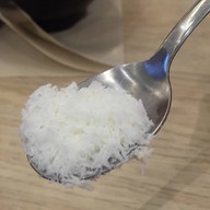 เมนูของร้าน Snow Tree Mega Bangna