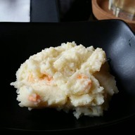 เมนูของร้าน Chicken galbi By The Pan Korean