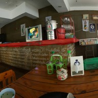 บรรยากาศ มุมสบาย
