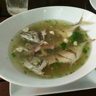 Food or drink of 6 Corner