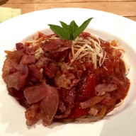 เมนูของร้าน Shantaa Resort Restaurant