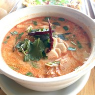 เมนูของร้าน Shantaa Resort Restaurant