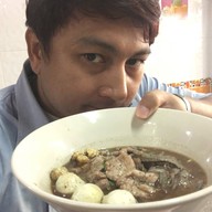 เตี๋ยวนิยม อ่างทอง