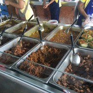 ข้าวแกงปักษ์ใต้ ท่าชนะ