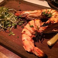 เมนูของร้าน Lady Brett Tavern