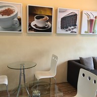 บรรยากาศ กาแฟบ้านช่างหล่อ