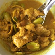 ข้าวแกงปักษ์ใต้ ท่าชนะ