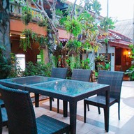 บรรยากาศ บ้านสวนสุดาพร