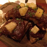 เมนูของร้าน Lady Brett Tavern