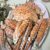 เมนูของร้าน ธาราซีฟู้ด