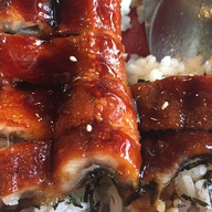 เมนูของร้าน Hatyai Sashimi