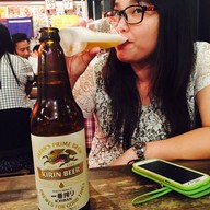 เมนูของร้าน Izakaya Ryoma