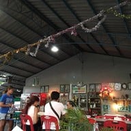ปลาเผาริมเขาตอง