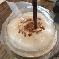 เมนูของร้าน กาแฟบ้านช่างหล่อ