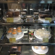 เมนูของร้าน กาแฟบ้านช่างหล่อ