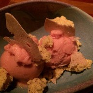 เมนูของร้าน Lady Brett Tavern