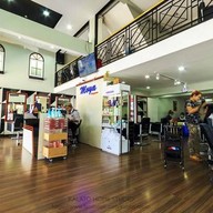 Moya Bangsaen