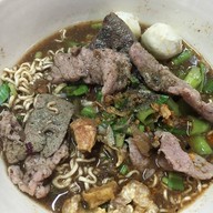 เตี๋ยวนิยม อ่างทอง