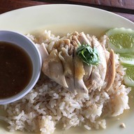 เมนูของร้าน ครัวคุณติ๋ว