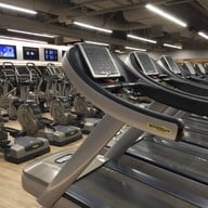 Fitness First Future Park Rangsit