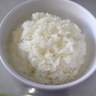 เมนูของร้าน สามกองก๋วยเตี๋ยวลูกชิ้นปลา