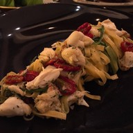 เมนูของร้าน Volti Restaurant And Bar โรงแรมแชงกรีลา