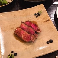 เมนูของร้าน Volti Restaurant And Bar โรงแรมแชงกรีลา