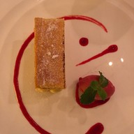 เมนูของร้าน Volti Restaurant And Bar โรงแรมแชงกรีลา