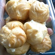 เมนูของร้าน Victory Bakery ตลาดลาดปลาเค้า