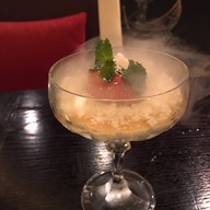 เมนูของร้าน Volti Restaurant And Bar โรงแรมแชงกรีลา
