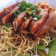 เมนูของร้าน ครัวเจ๊อ้อย