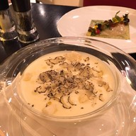 เมนูของร้าน Volti Restaurant And Bar โรงแรมแชงกรีลา
