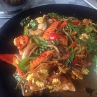 ครัวอิงภู