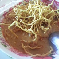 เมนูของร้าน ฮ้านถึงเจียงใหม่ เชียงใหม่
