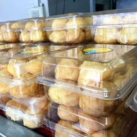 เมนูของร้าน Victory Bakery ตลาดลาดปลาเค้า