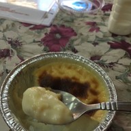 เมนูของร้าน Oh My K-bab