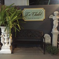 บรรยากาศ Le Chalet Food And Beverage
