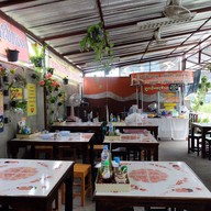 บรรยากาศ ก๋วยเตี๋ยวหมูหน้าประปา (เจ้าเก่า)