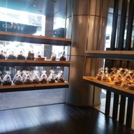 บรรยากาศ Duke Bakery @United SQUARE