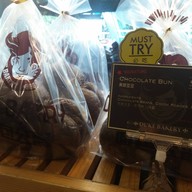 เมนูของร้าน Duke Bakery @United SQUARE