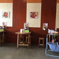 บรรยากาศ โหวเส็ก