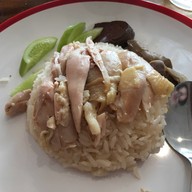 เมนูของร้าน โหวเส็ก