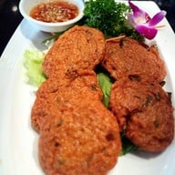 เมนูของร้าน Bangkok Thai Restaurant Sha Tin Hongkong