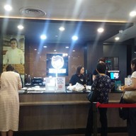 บรรยากาศ Duke Bakery @United SQUARE