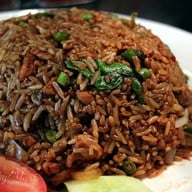 เมนูของร้าน Bangkok Thai Restaurant Sha Tin Hongkong